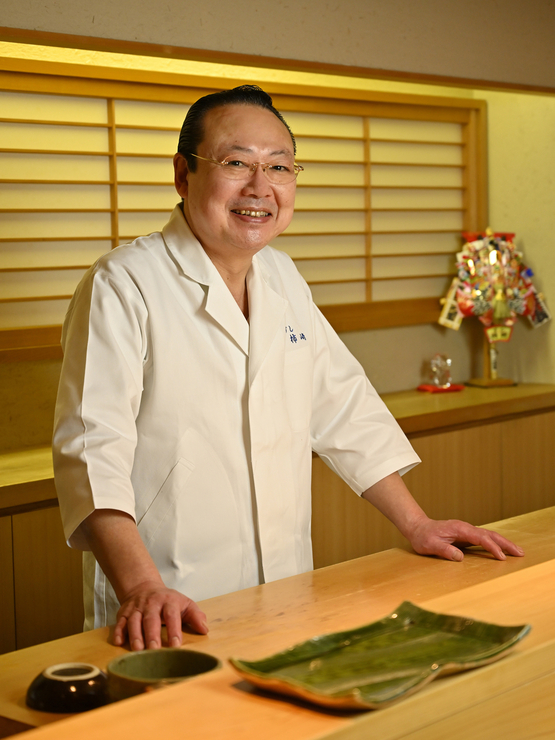 柿﨑　祐平 氏