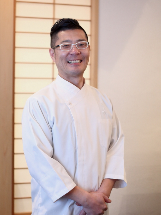 chef
