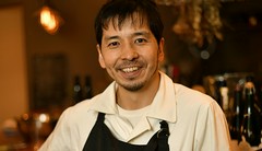 加藤 大 氏