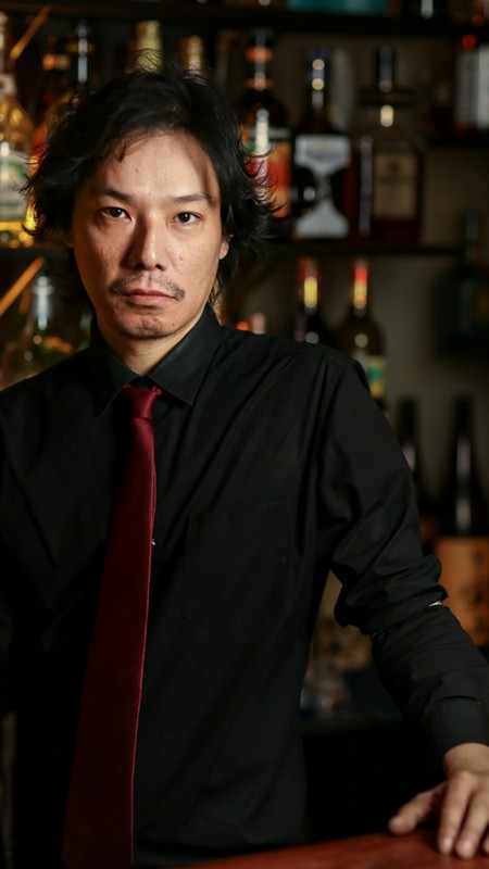 村上　布人 氏