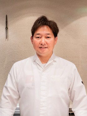 田村　岳幸 氏