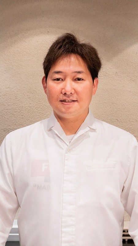 田村　岳幸 氏