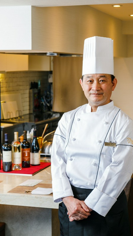 大宅　隆司 氏