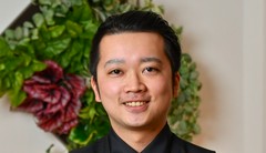 浅間　康平 氏