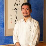 宮代　直亮 氏