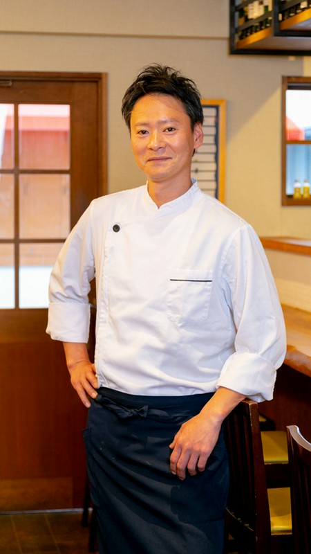 砂原　淳也 氏