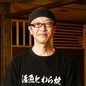 前田 悌