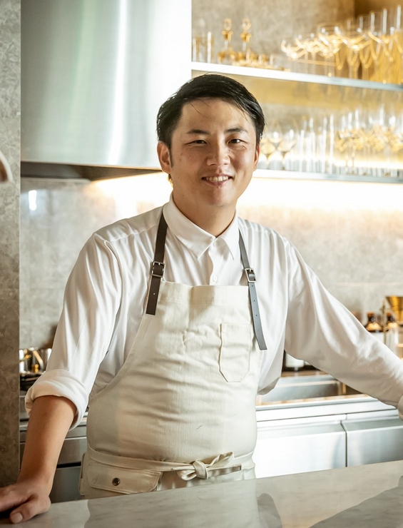 chef