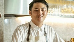 勝俣　孝一 氏