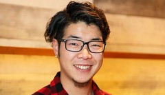 田中　伸季 氏
