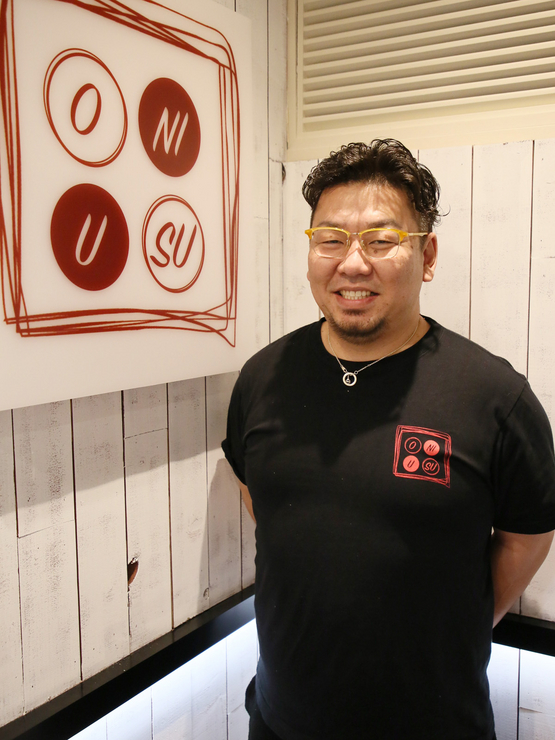chef