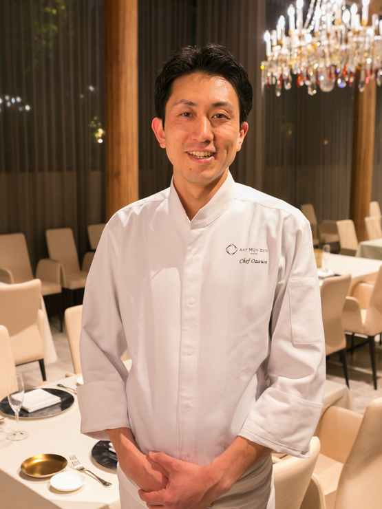 chef