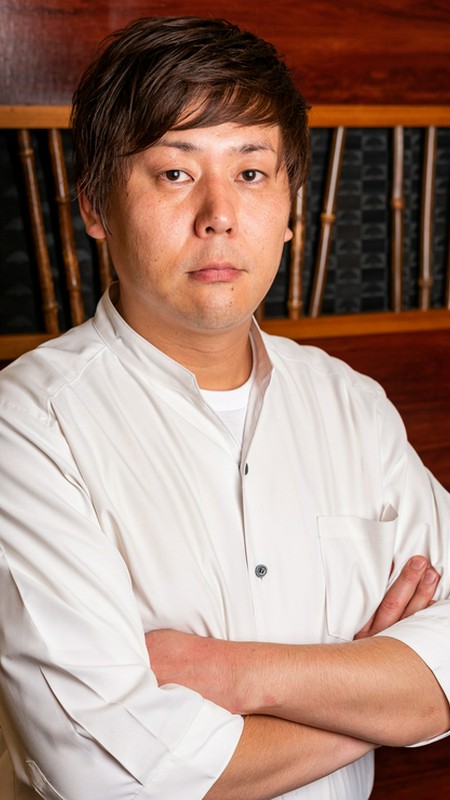 向浦　正 氏
