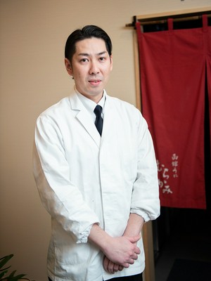 佐々木　健一 氏