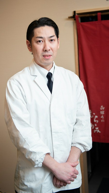 佐々木　健一 氏