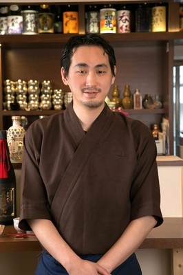 丸山　馨 氏