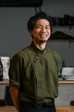 瀬口　貴俊 氏