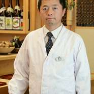 松上　知之 氏
