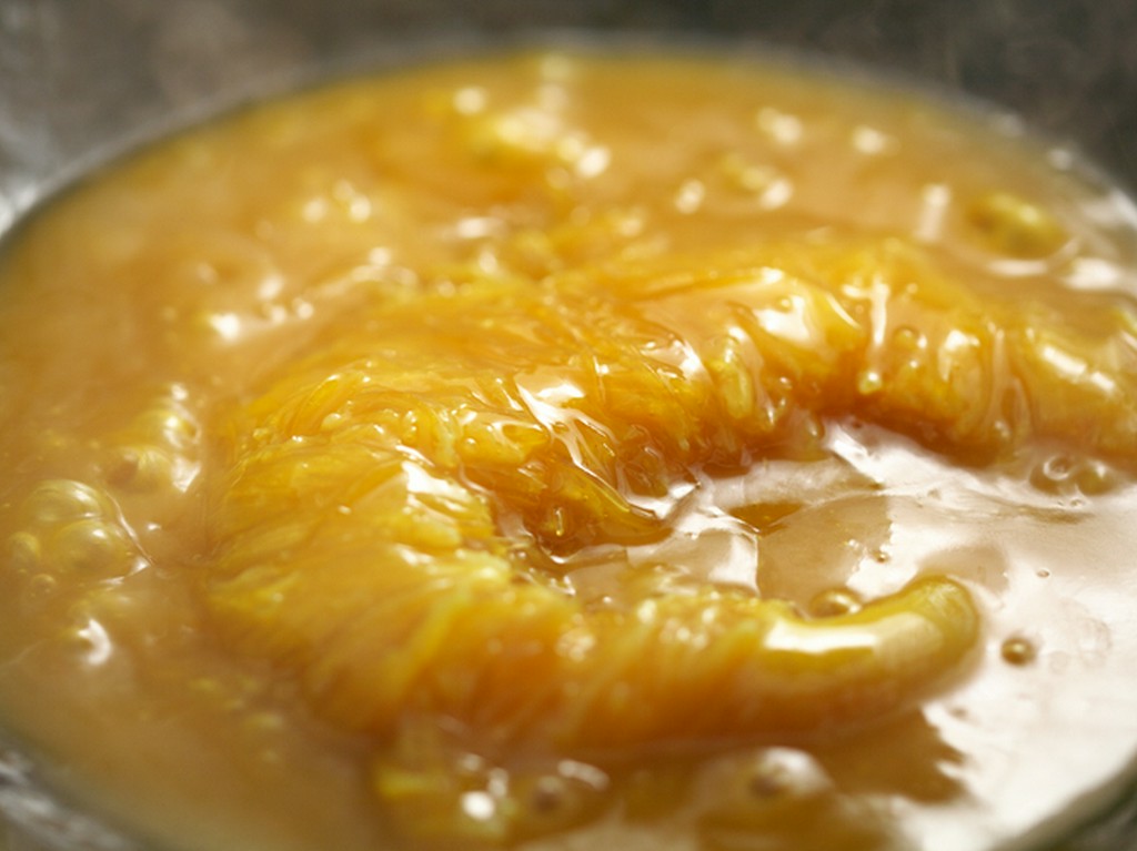 新広東菜　嘉禅