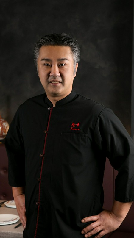 田村　亮介 氏