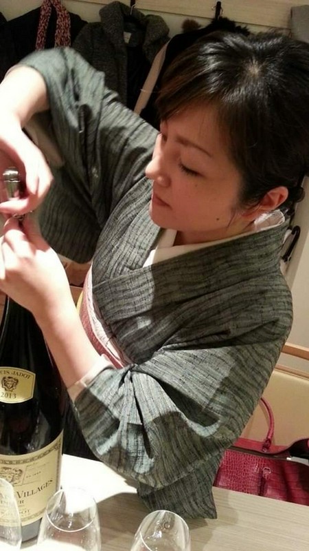 勝山　美幸 氏
