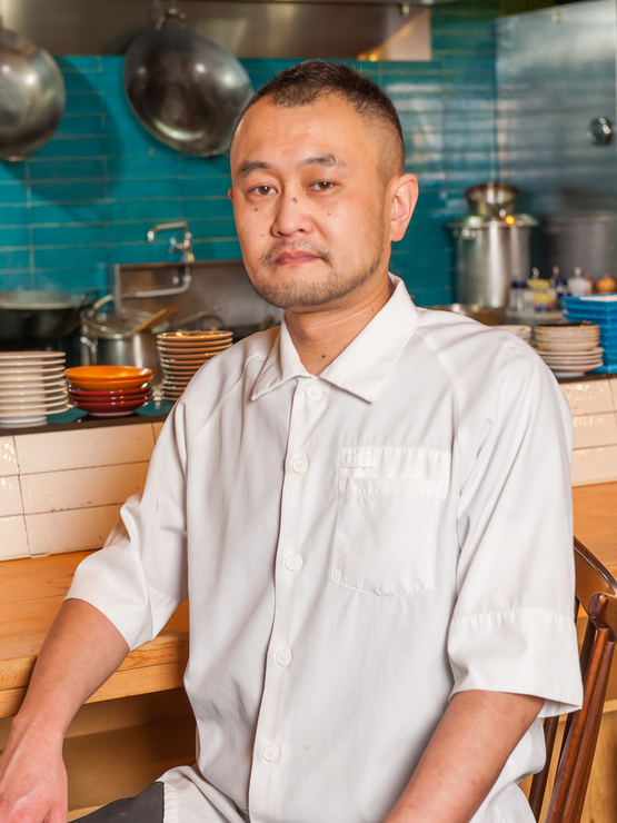 高橋　裕一 氏