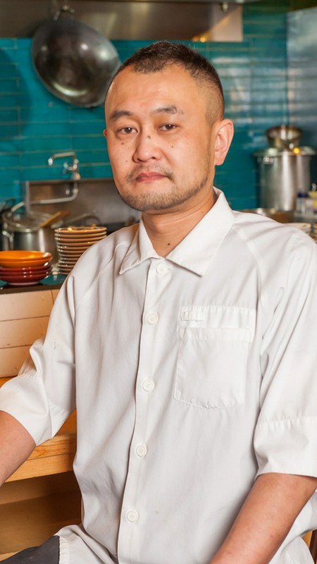 高橋　裕一 氏