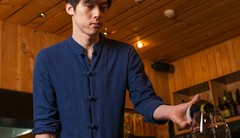 松村　恵太 氏