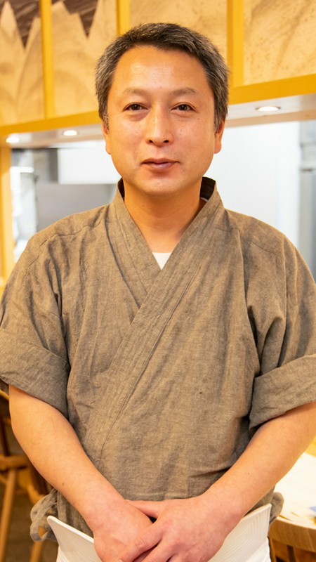 村木　清隆 氏