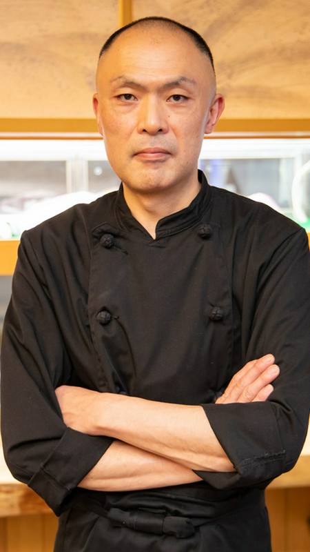 清水　和也 氏
