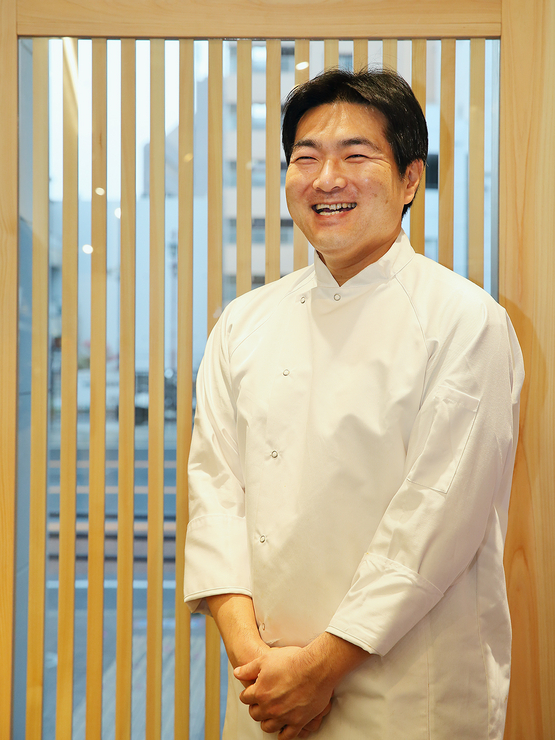 Minami Hidetsugu