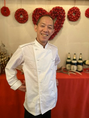 菊地　高夫 氏