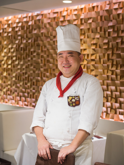 chef