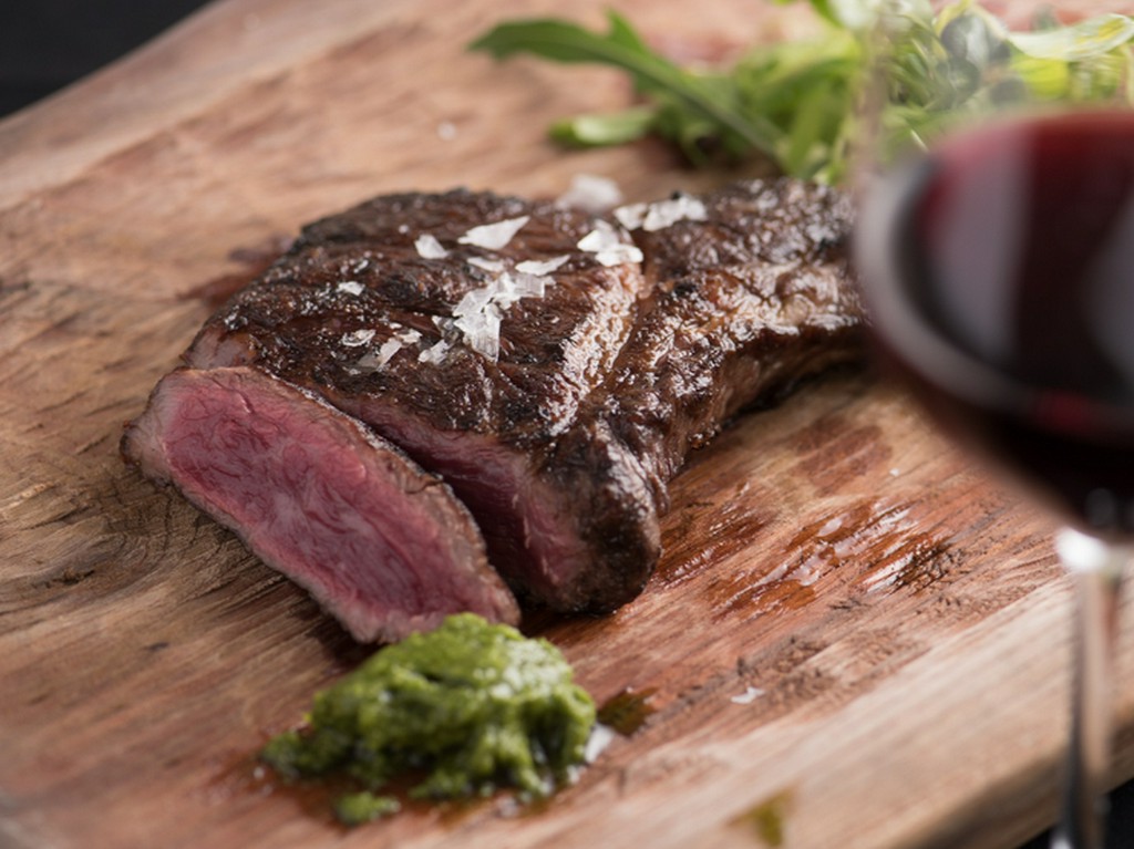 リストランテ・ミヤモト