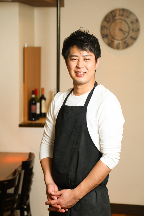 chef
