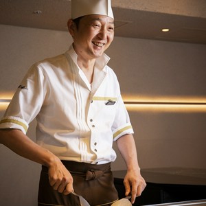 石崎　俊彦