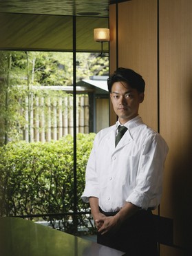 小山 健太郎 氏