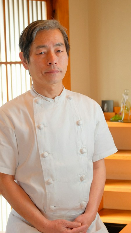 二木　康夫 氏