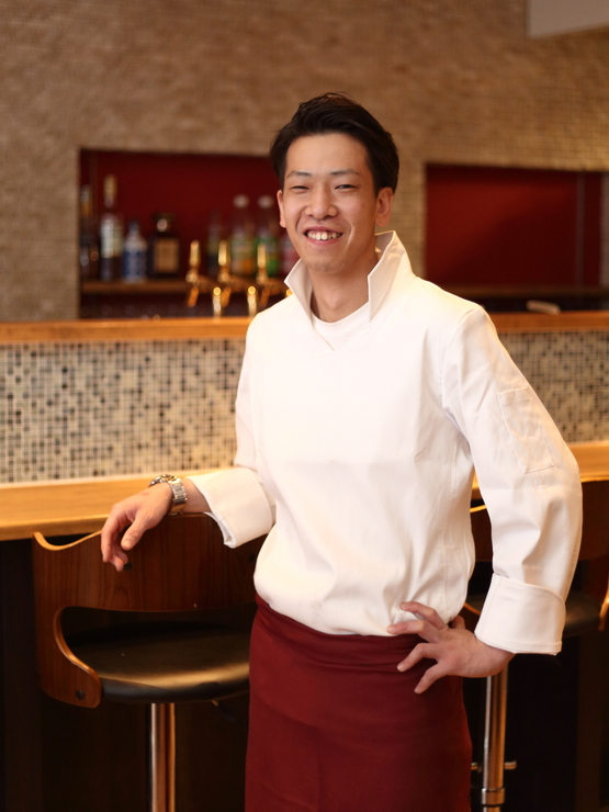 Nakanishi Kakeru