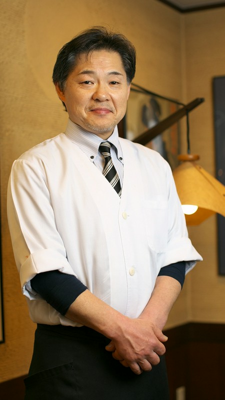 山本　悟 氏