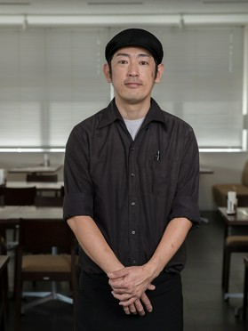 西兼盛　大和 氏