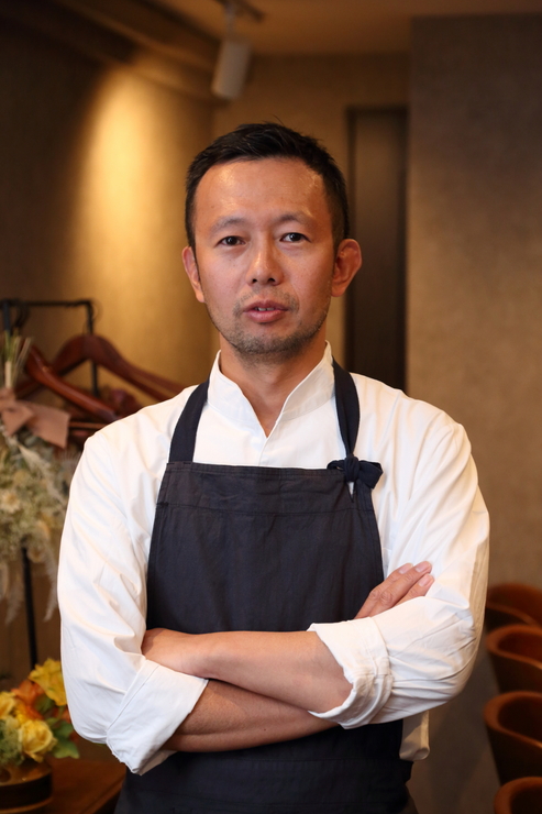 chef