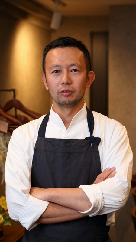 山口　大輔 氏