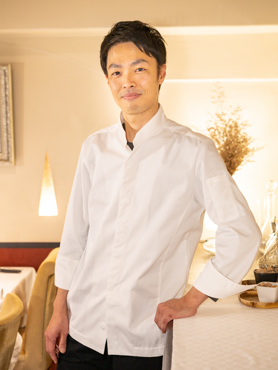 面谷　圭祐 氏