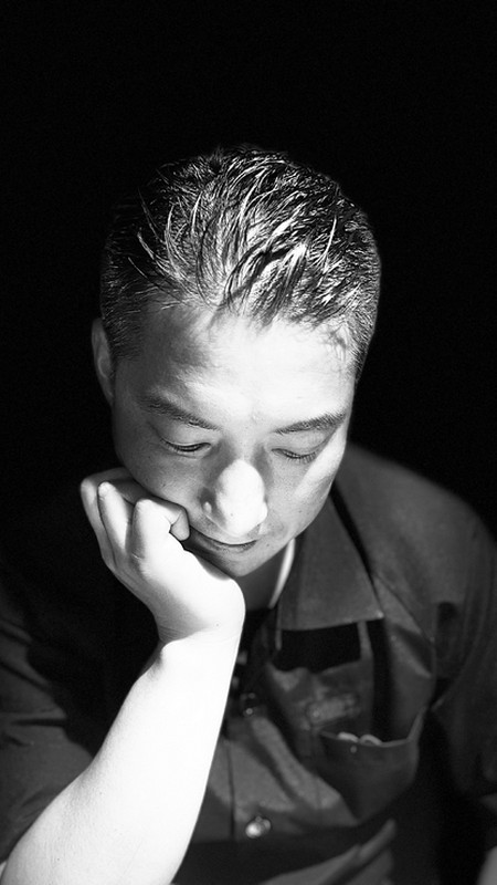 空間　浩太郎 氏