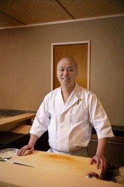 中村　龍次郎 氏