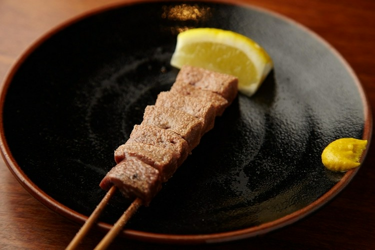 新宿 焼き鳥 販売 つなぎ