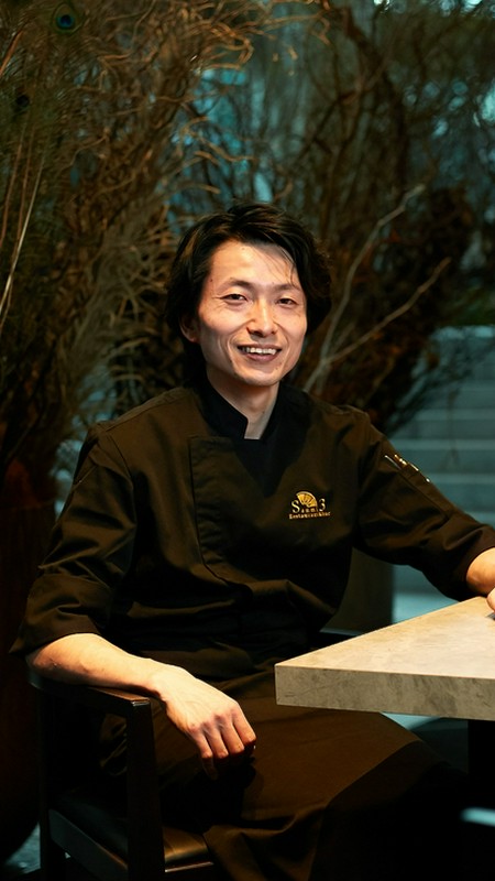 玉水　正人 氏