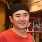 柳田　英人