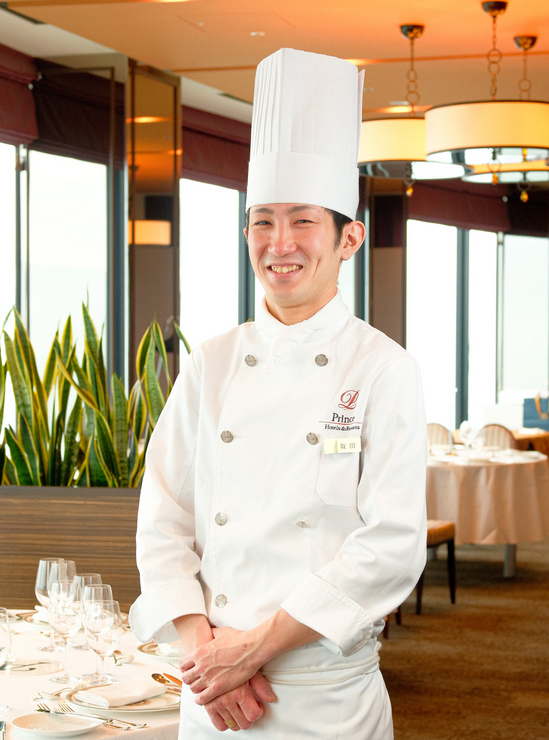 chef